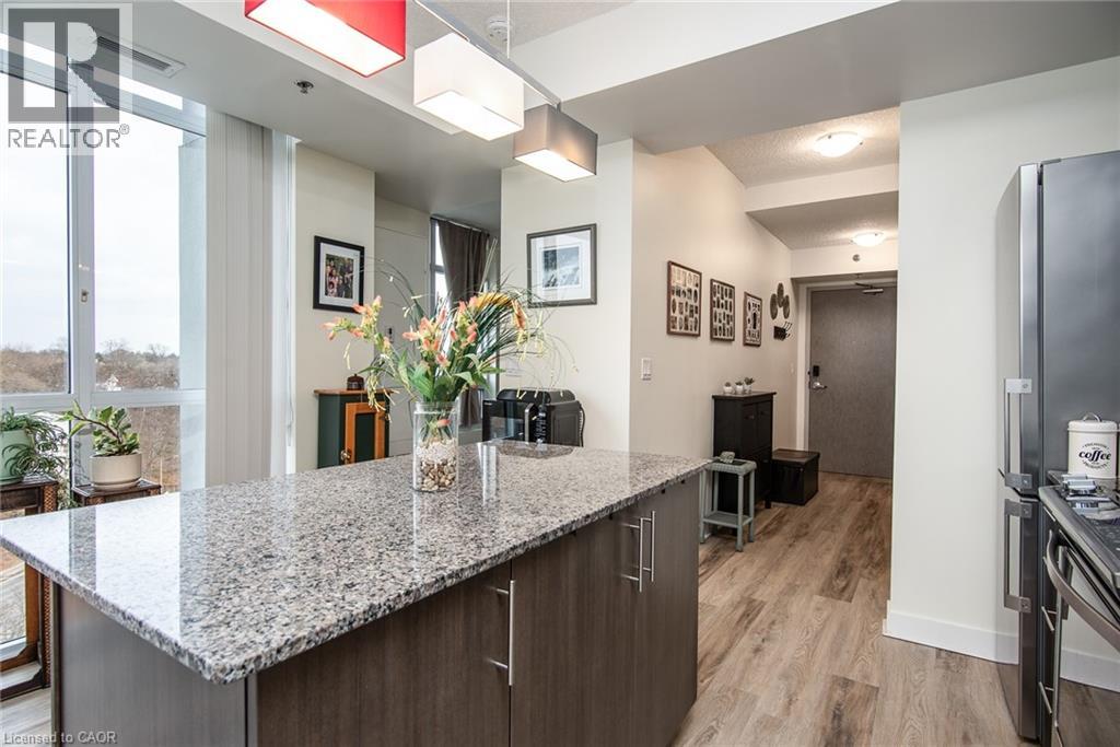 150 WATER Street N Unit# 803
