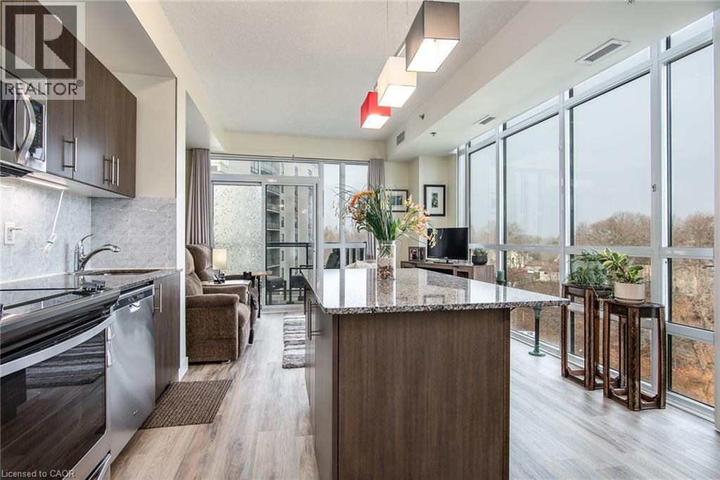 150 WATER Street N Unit# 803