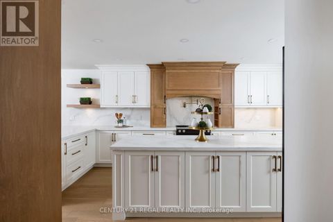 5535 CEDAR SPRINGS ROAD Burlington ON L7P0C2