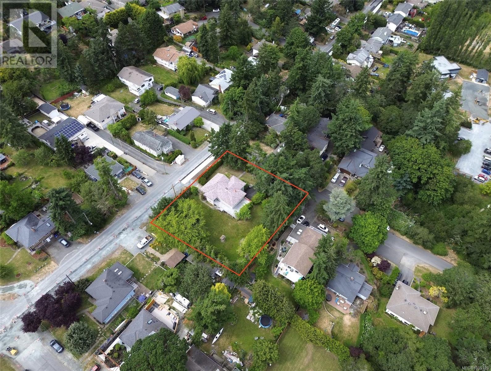999 Violet Ave