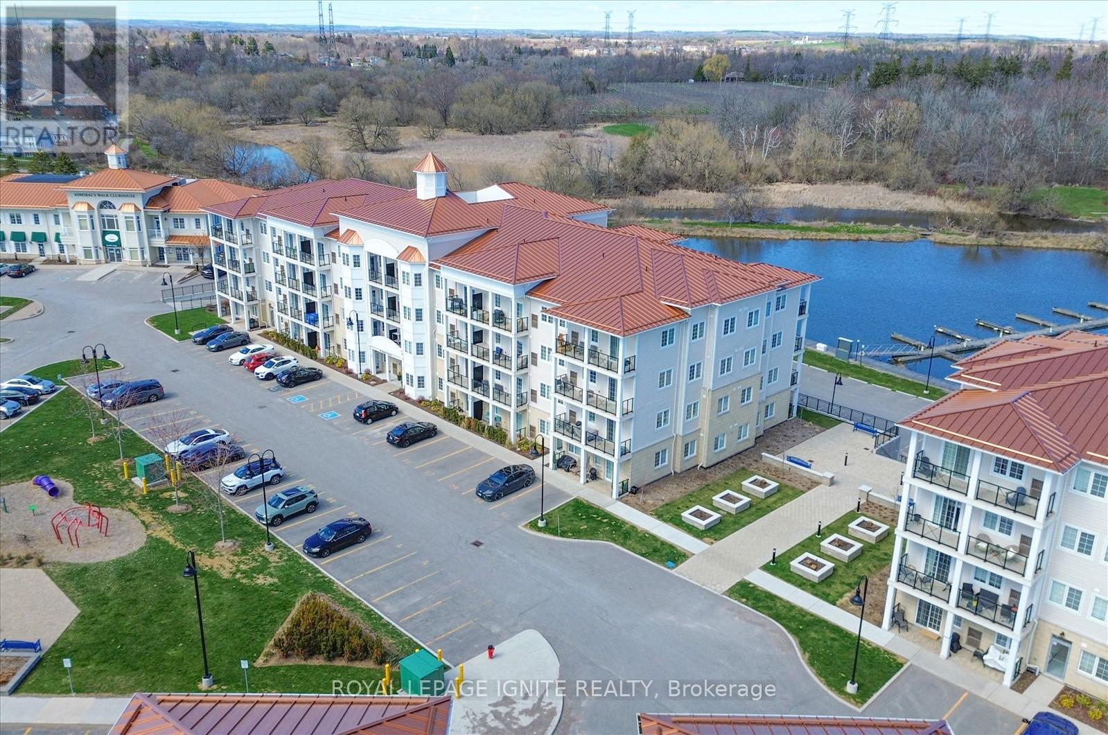 206 - 80 SHIPWAY AVENUE