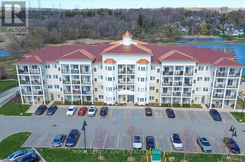 206 - 80 SHIPWAY AVENUE Clarington (Newcastle) ON L1B0V8