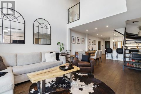 108 - 65 YORKLAND BOULEVARD Brampton (Goreway Drive Corridor) ON L6P4M5