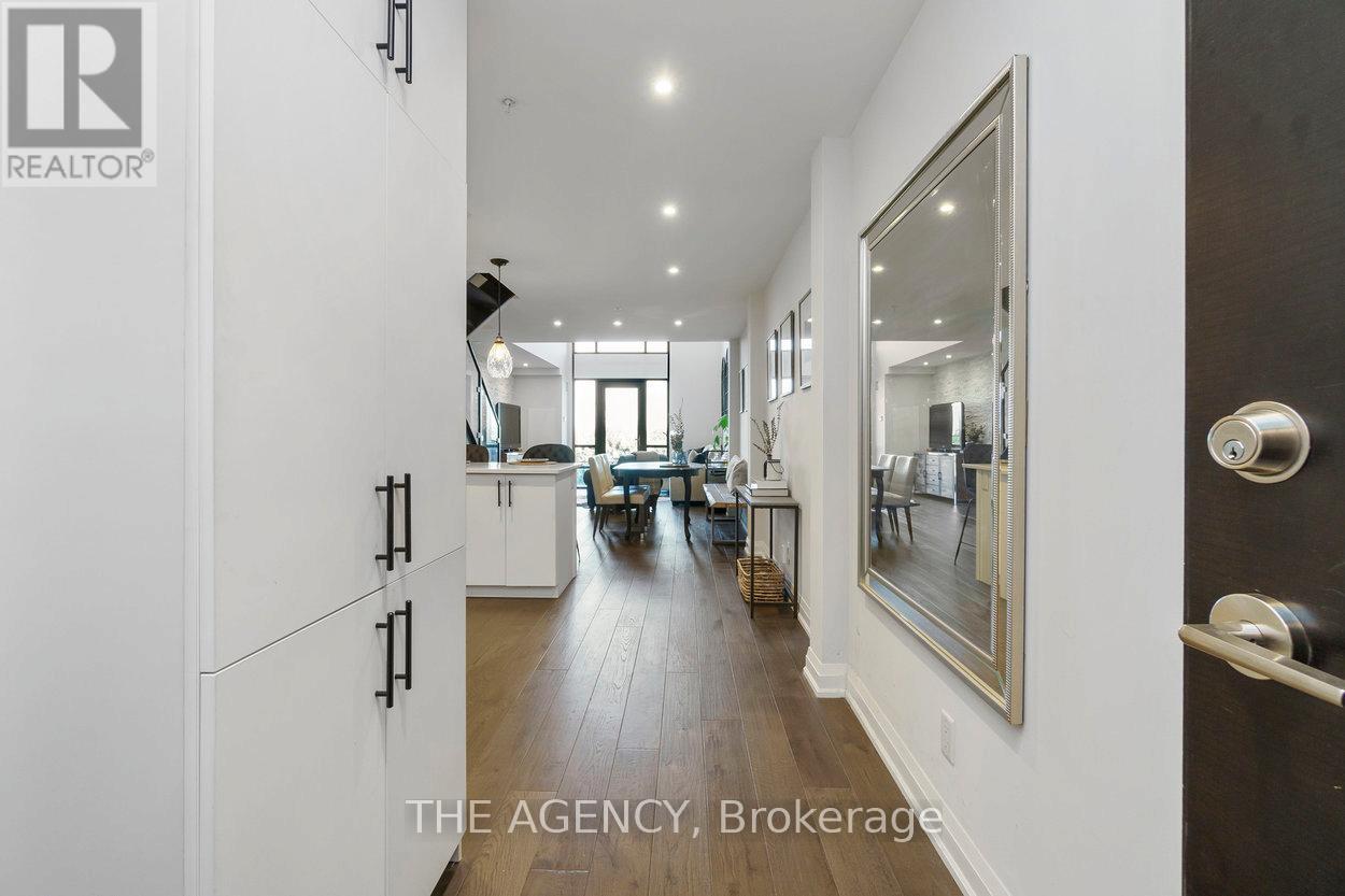 108 - 65 YORKLAND BOULEVARD