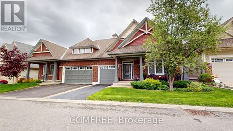 176 SOLERA CIRCLE Ottawa ON K1T0C8