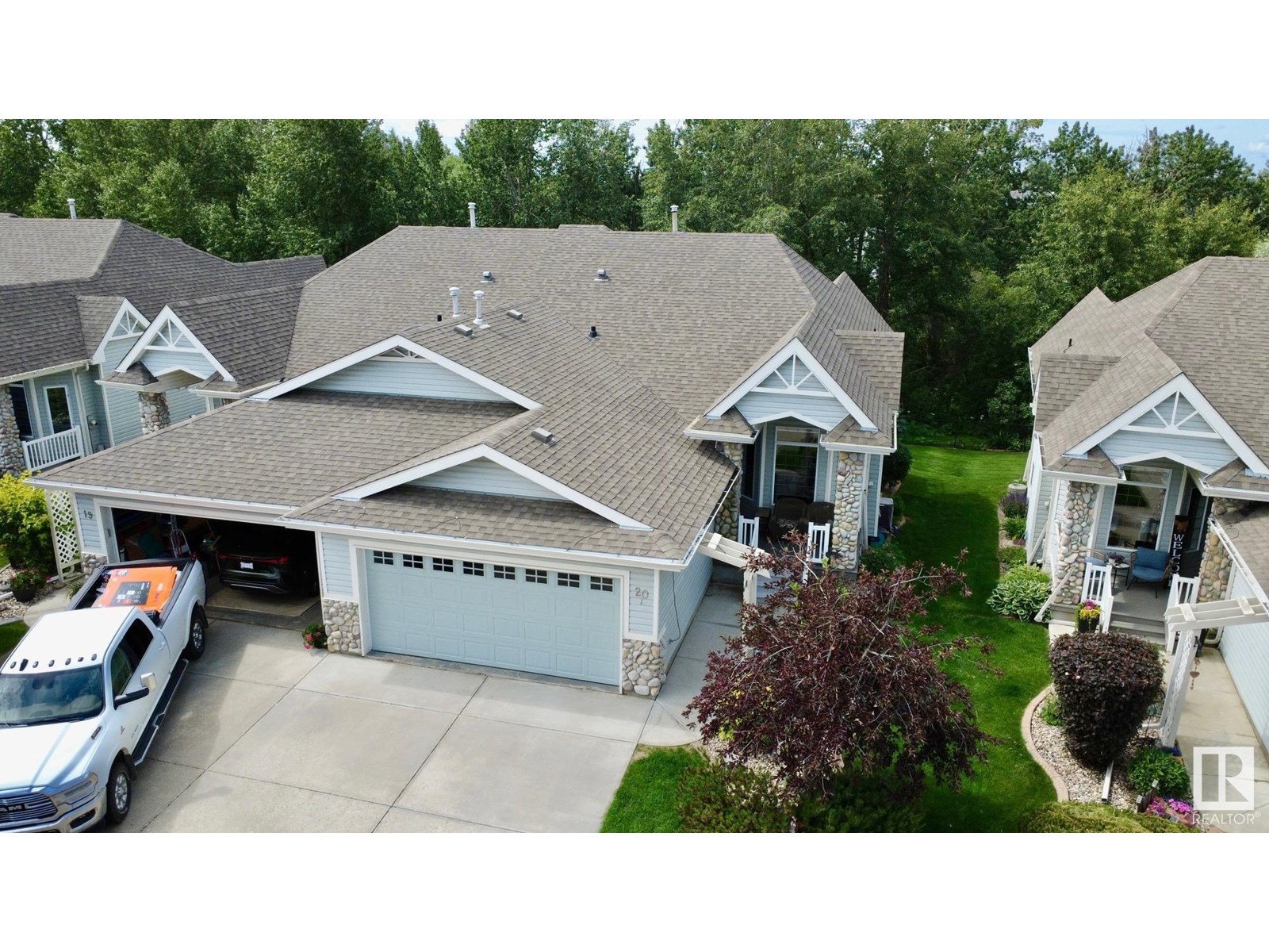 20 BRIARWOOD VG