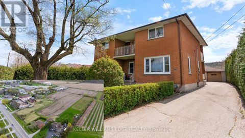868 8 HIGHWAY Hamilton (Fruitland) ON L8E5J2