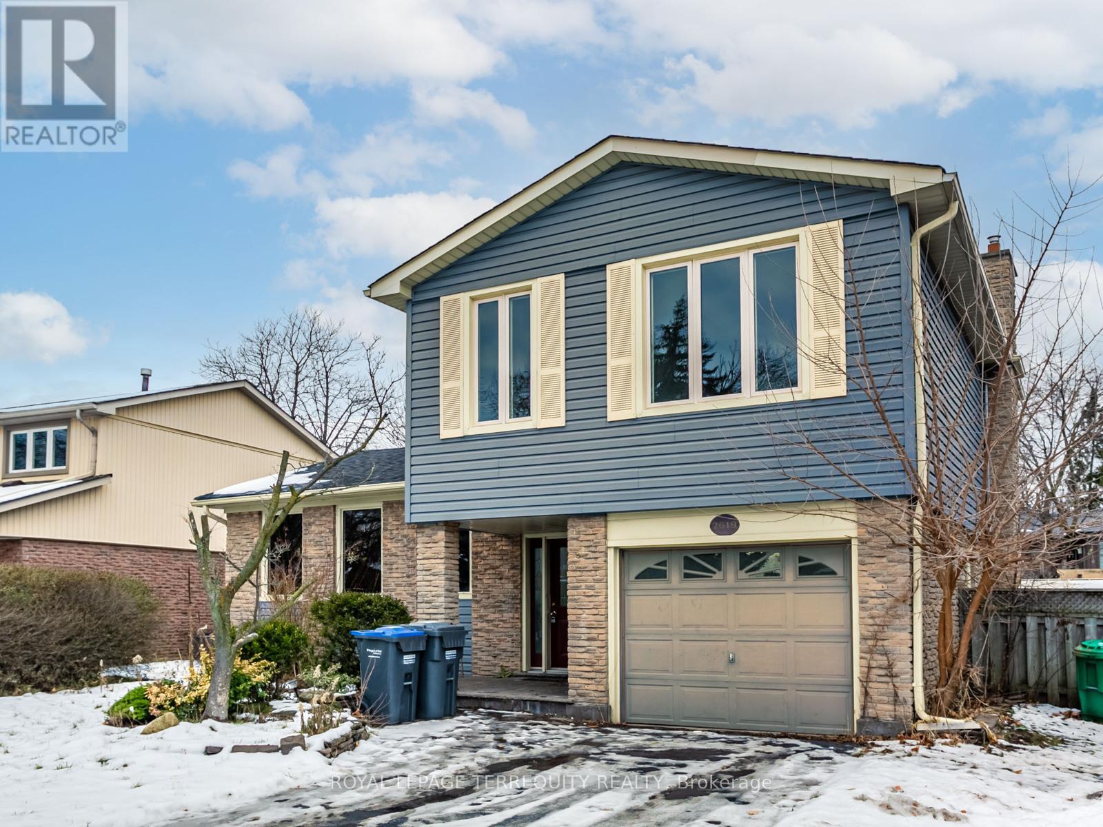 2619 SPRUCE NEEDLE DRIVE