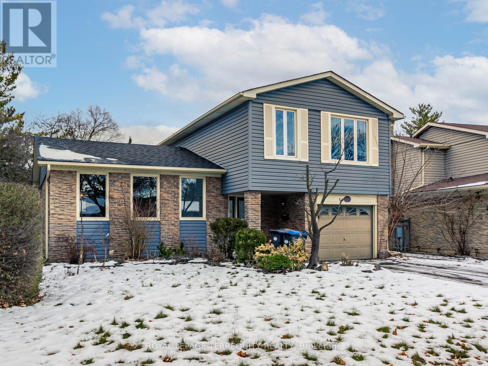 2619 SPRUCE NEEDLE DRIVE