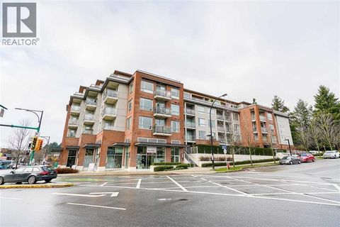 211 1621 HAMILTON AVENUE North Vancouver BC V7P0B7