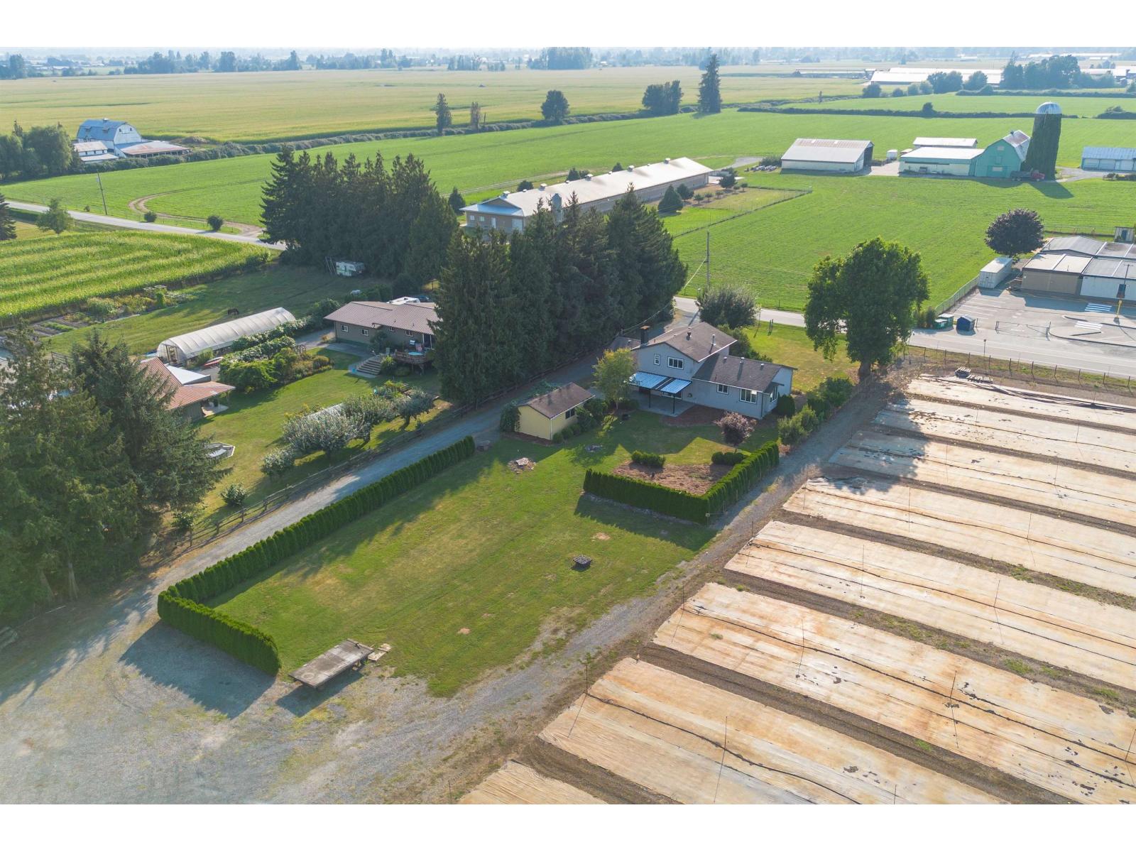 9850 BANFORD ROAD|East Chilliwack