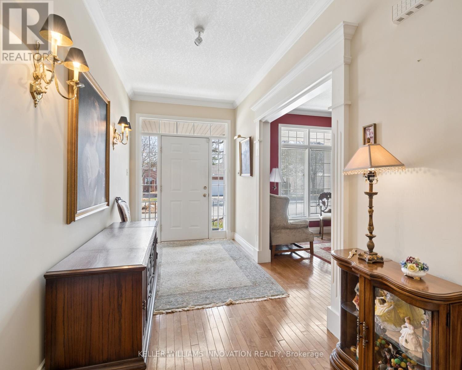 1 - 333 GEORGE STREET N