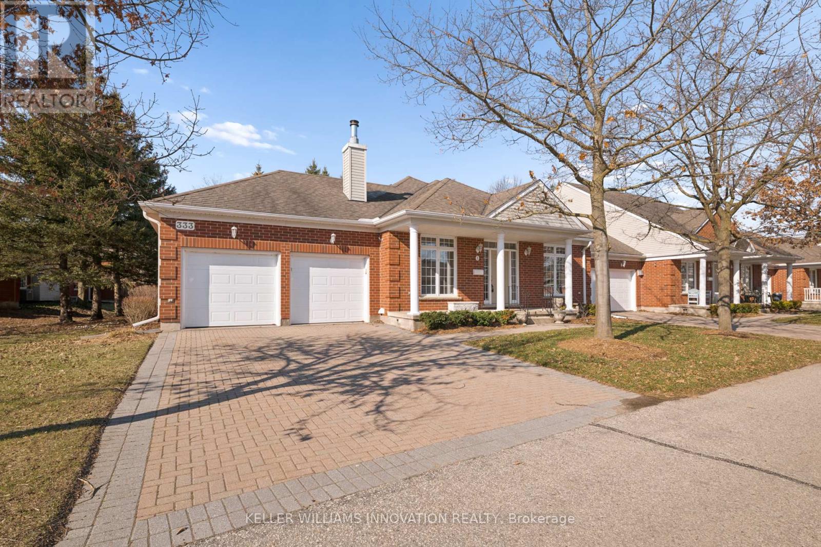 1 - 333 GEORGE STREET N