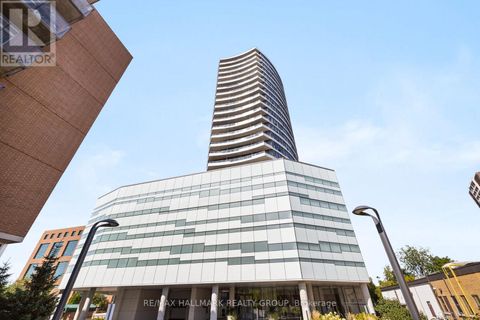 1906 - 485 RICHMOND ROAD Ottawa ON K2A3W9