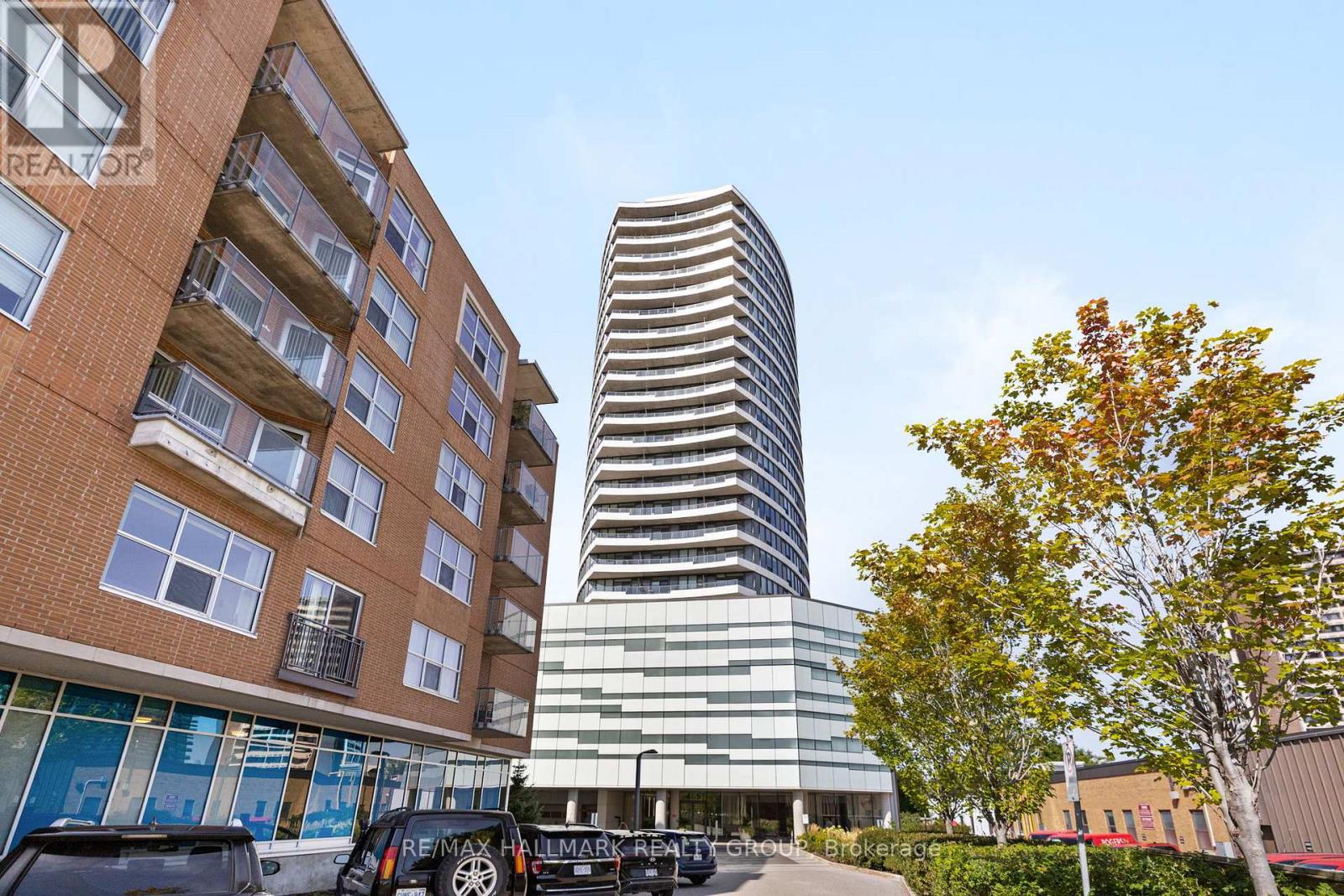 1906 - 485 RICHMOND ROAD