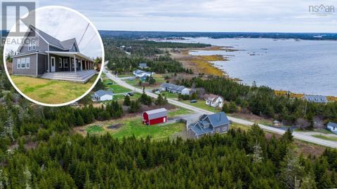 352 Bear Point Road Bear Point NS B0W3B0