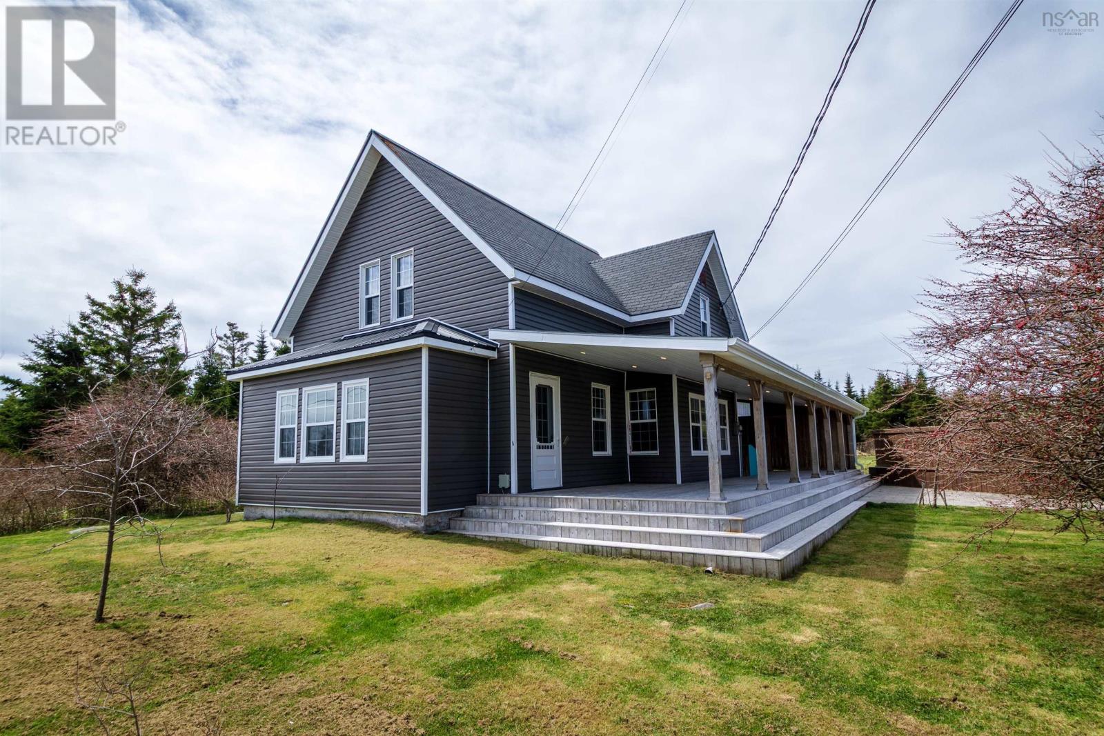 352 Bear Point Road