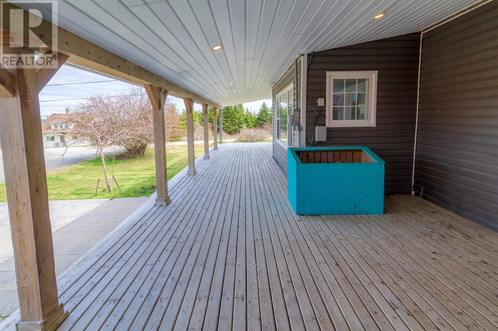 352 Bear Point Road
