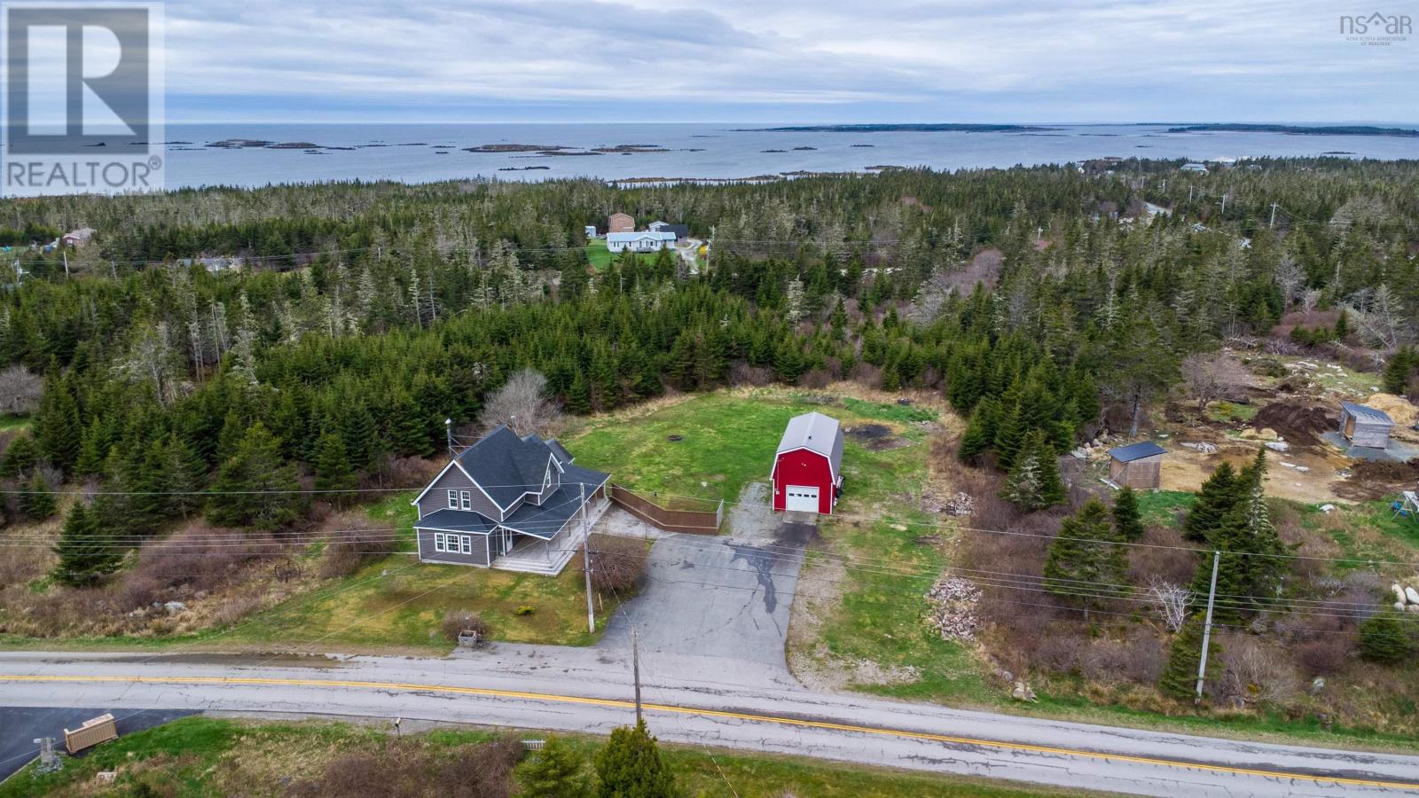 352 Bear Point Road