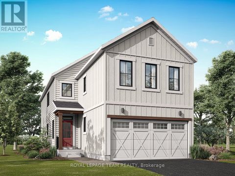 237 CATNIP CRESCENT Ottawa ON K2W0P5