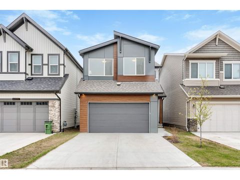 6003 Edmonds PL NW NW Edmonton AB T6M1S1