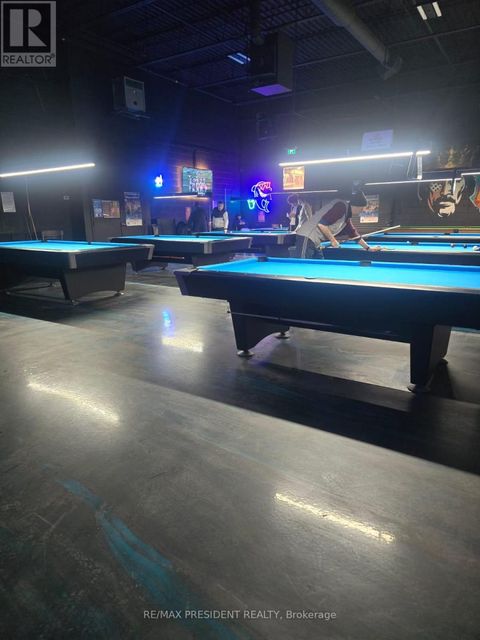 C - 1331 CRESTLAWN DRIVE Mississauga (Northeast) ON L4W2P9