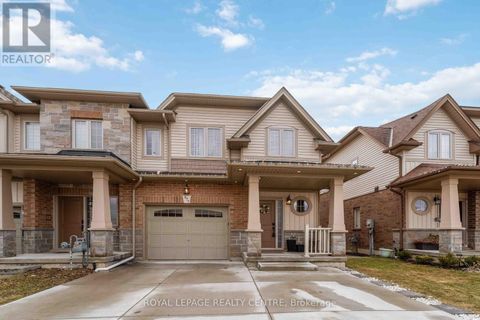 277 PUMPKIN PASS Hamilton (Binbrook) ON L0R1C0