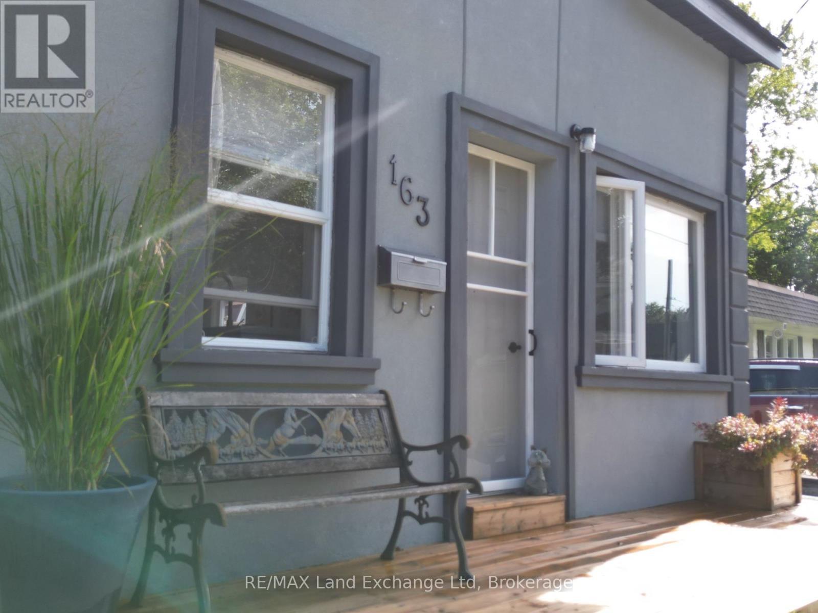 163 SCOTT STREET