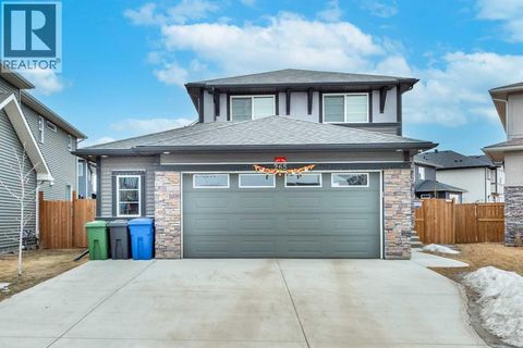265 Sandpiper Crescent Chestermere AB T1X0Y4