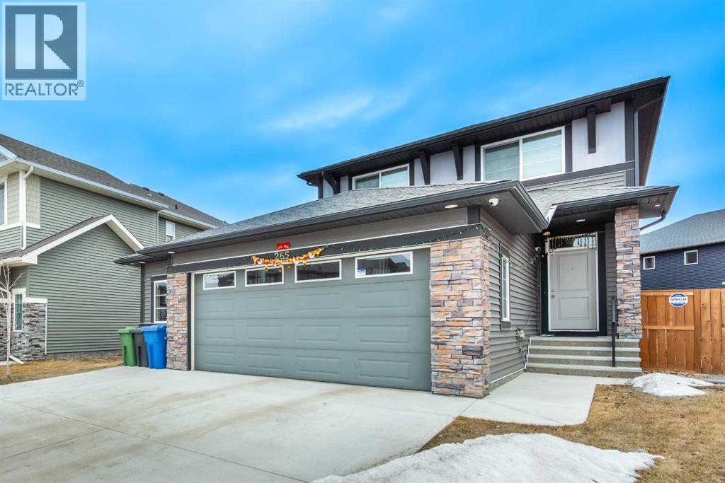 265 Sandpiper Crescent