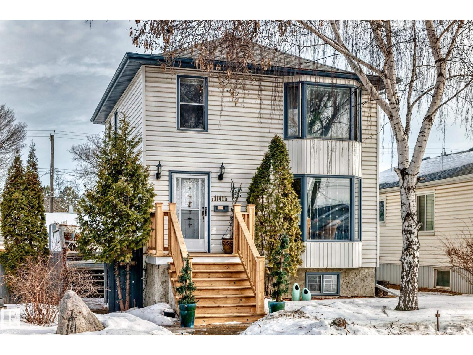 11415 71 ST NW