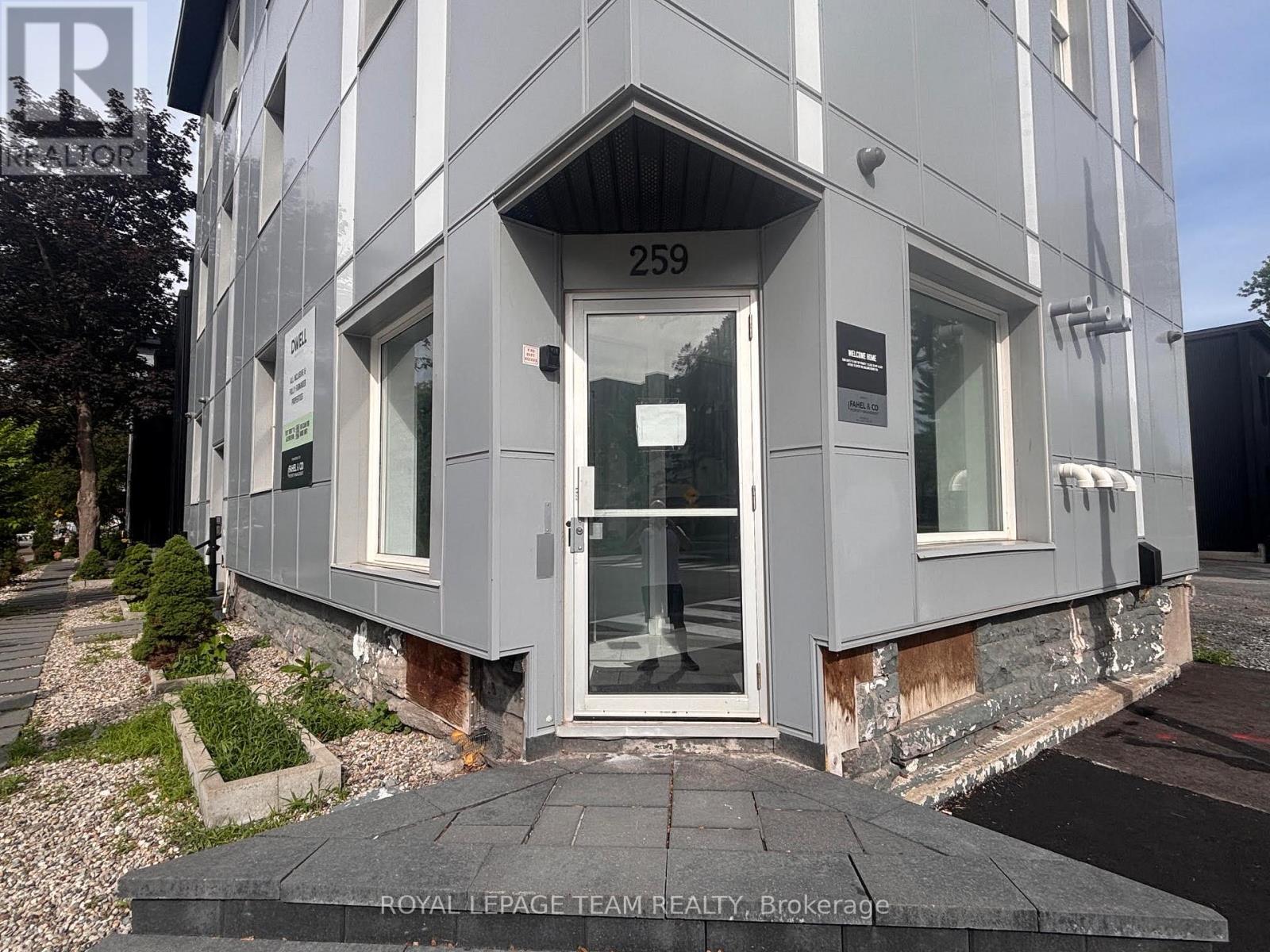 259 YORK STREET
