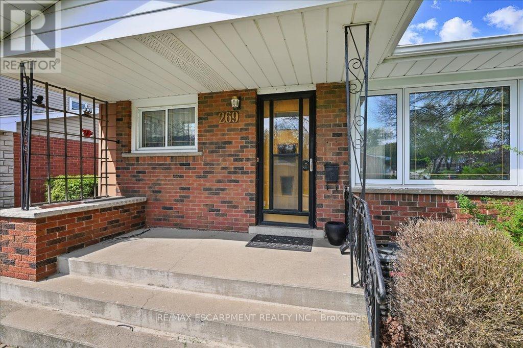 269 RAINBOW DRIVE