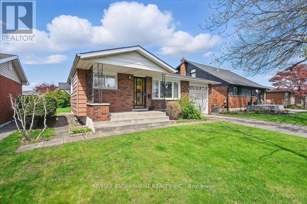 269 RAINBOW DRIVE
