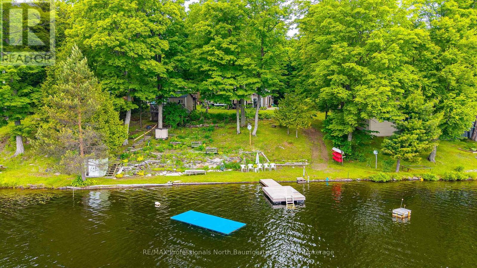1141 TROOPER LAKE DRIVE