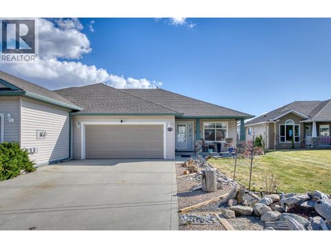 3691 Yorkton Road West Kelowna BC V4T2T7
