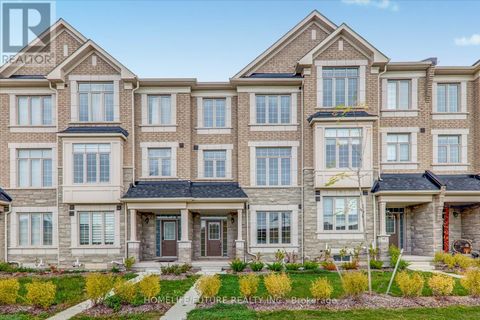 Property photo of 317 kirkham drive, markham (cedarwood), ON l3s0e9