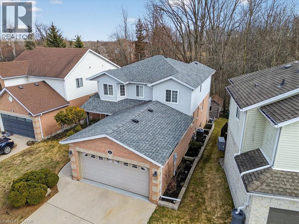 6 ARDWOOD Place