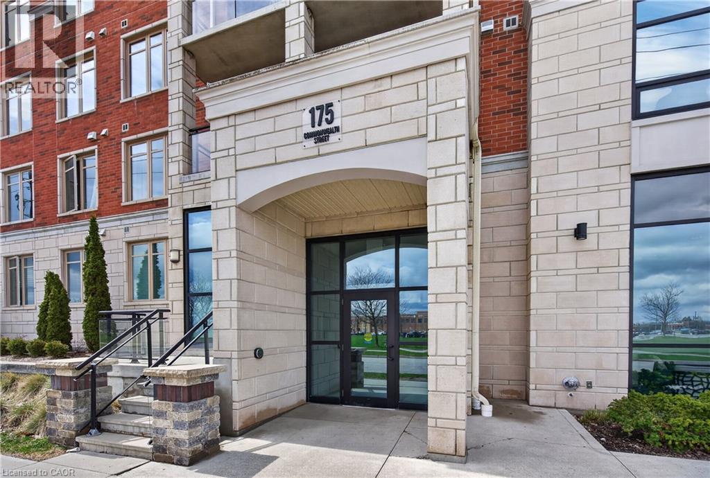 175 COMMONWEALTH Street Unit# 202