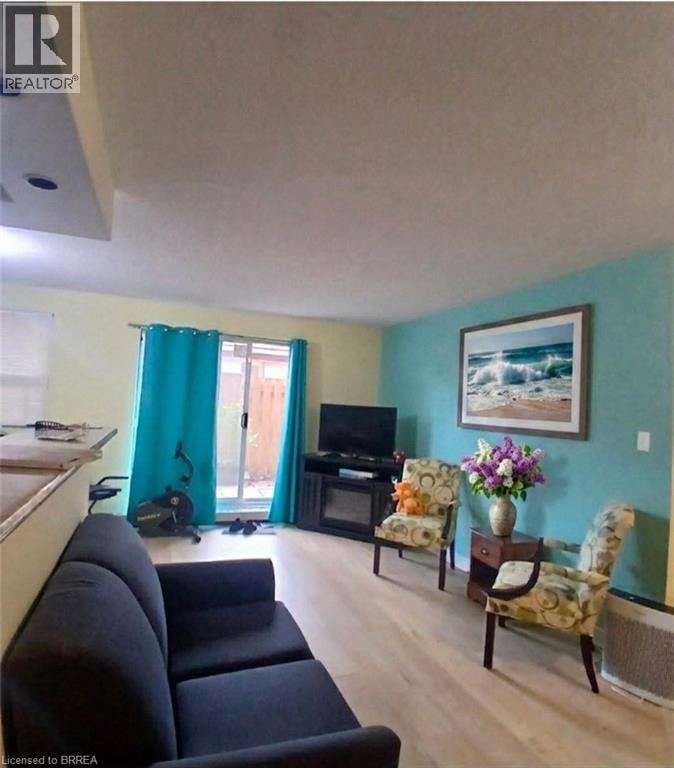 793 COLBORNE Street E Unit# 104