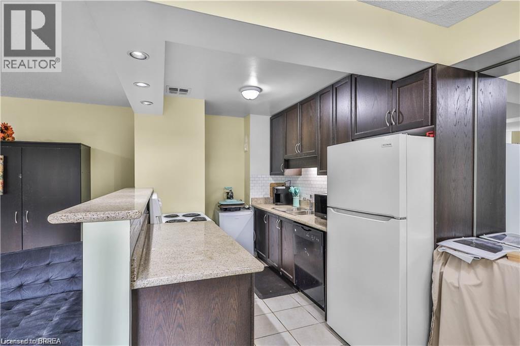 793 COLBORNE Street E Unit# 104