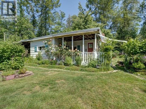 947 NORTH ROAD Gibsons BC V0N1V7