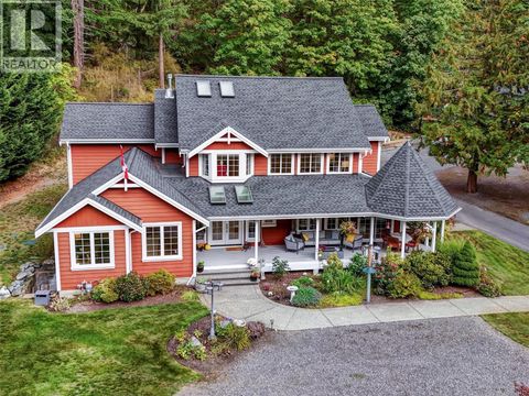 6583 Wallace Dr Central Saanich BC V8M1J8