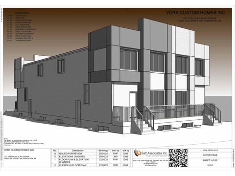 10452 158 ST NW Edmonton AB T5P2Y6