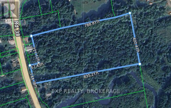 10914 COUNTY ROAD 38 ROAD