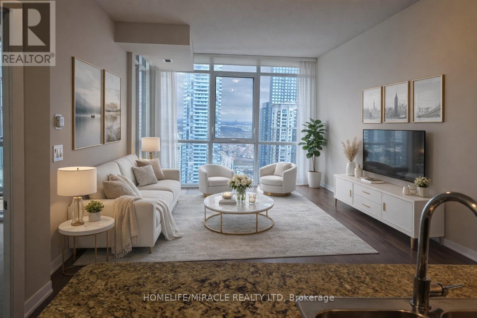 3408 - 4070 CONFEDERATION PARKWAY