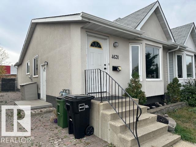 4631 126 AV NW