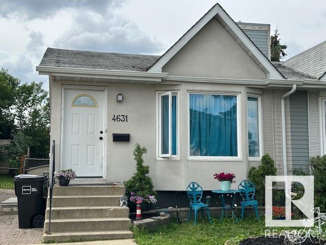 4631 126 AV NW