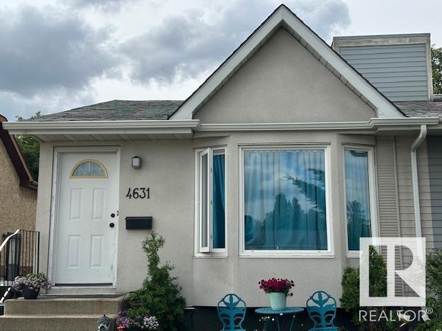 4631 126 AV NW