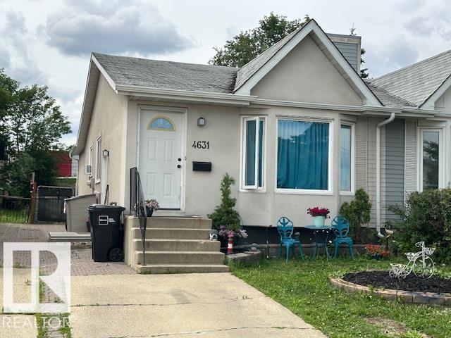 4631 126 AV NW